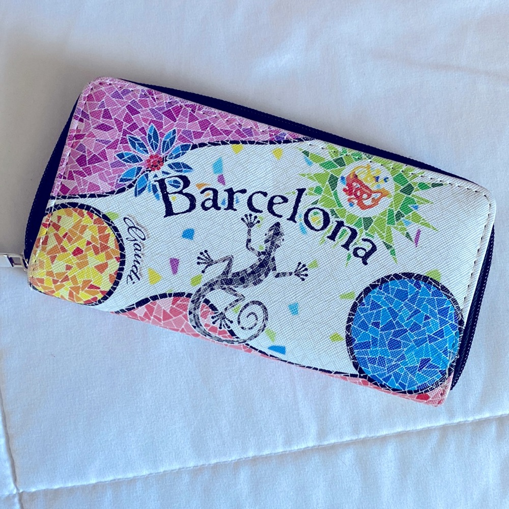 Clutch/Wallet
